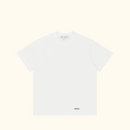 Camiseta "Scribble Diag" Off-White