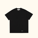 Camiseta "Scribble Diag" Off-White