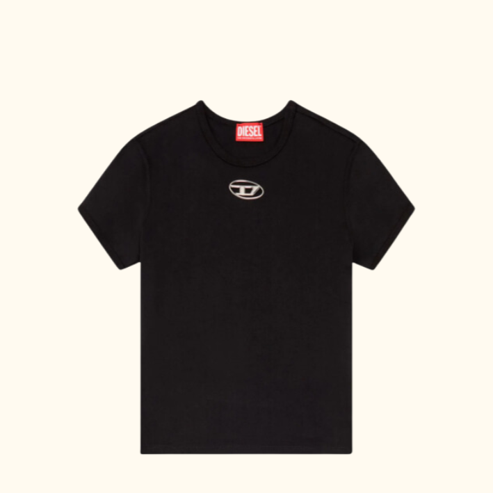 Camiseta "Back to Work" Diesel