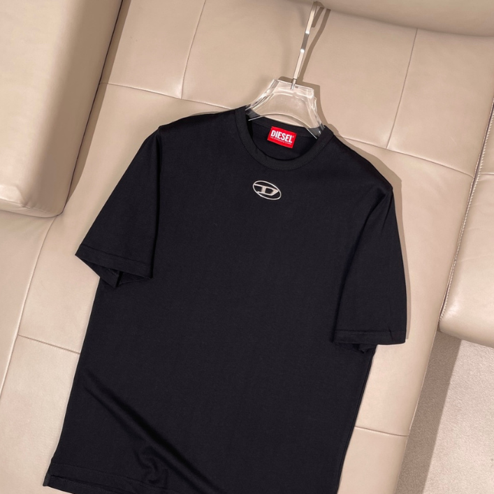 Camiseta "Back to Work" Diesel