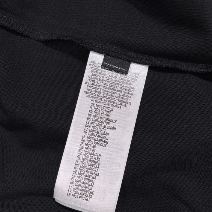 Camiseta "Back to Work" Diesel