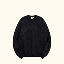 Moletom "Black Oak Leaf" Burberry