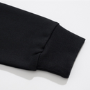 Moletom "Black Oak Leaf" Burberry