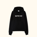 Moletom "Logo" Burberry