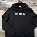 Moletom "Logo" Burberry