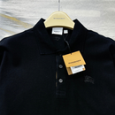 Camisa Polo Burberry