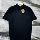 Camisa Polo Burberry