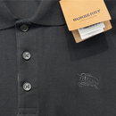 Camisa Polo Burberry