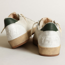 Tênis Ball Star Golden Goose