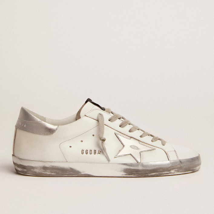 Tênis Super-Star Golden Goose