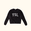 Moletom Careca "YSL" Yves Saint Laurent