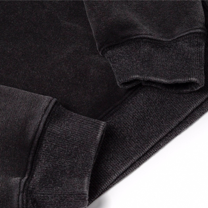 Moletom Careca "YSL" Yves Saint Laurent