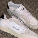 Tênis "Low Top 5.0" Off-White