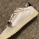 Tênis "Low Top 5.0" Off-White