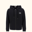 Jaqueta "V Logo" Valentino