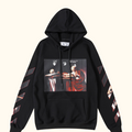Moletom "Caravaggio" Off-White