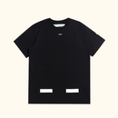 Camiseta  "Arrows Seeing Things" Off-White