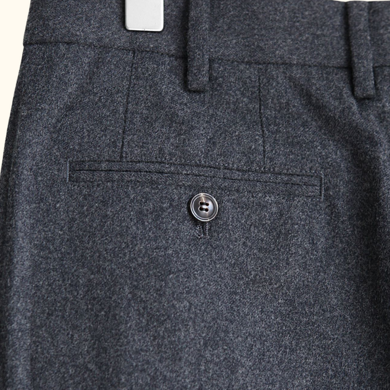 Calça Chino Loro Piana