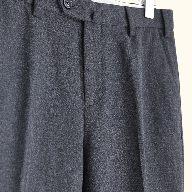 Calça Chino Loro Piana