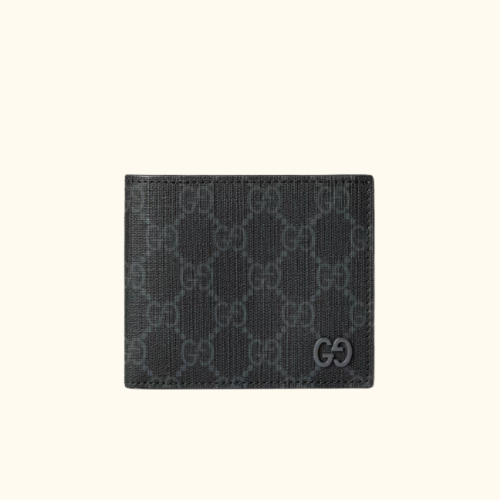 Carteira "GG" Gucci