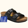 Sandália "Arizona" Birkenstock