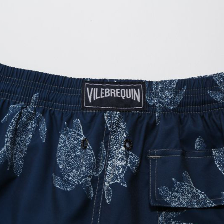 Shorts "Bruce Weber" Vilebrequin