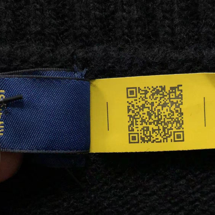 Suéter "Polo Bear" Ralph Lauren