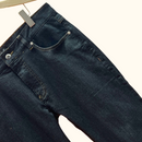 Calça Jeans Escura Loro Piana