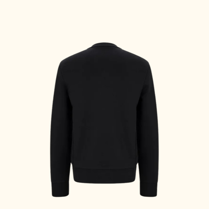 Moletom  "Logo Patch" Moncler