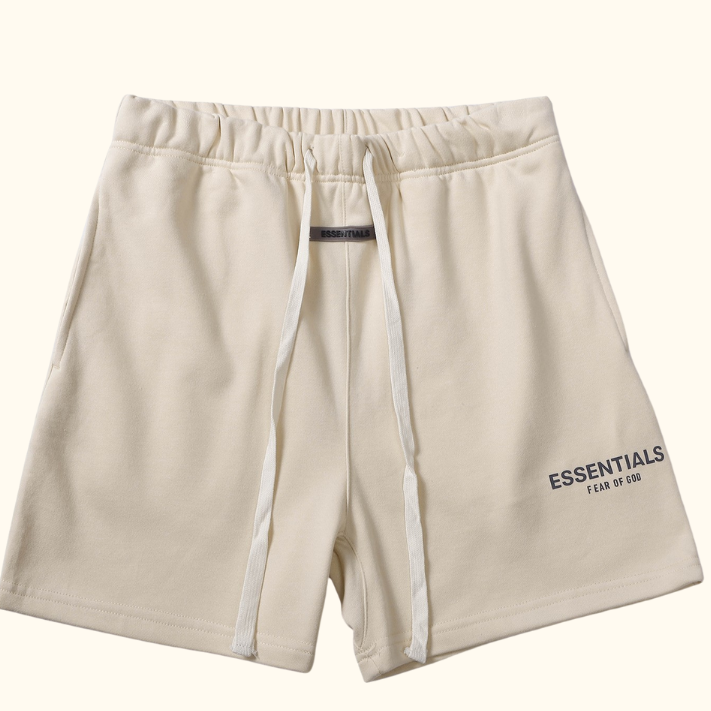 Bermuda "ESSENTIALS" FEAR OF GOD