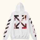 Moletom "Caravaggio" Off-White