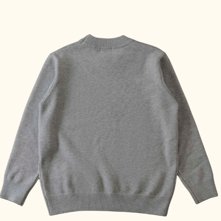 Suéter Careca Ralph Lauren