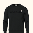 Moletom  "Logo Patch" Moncler