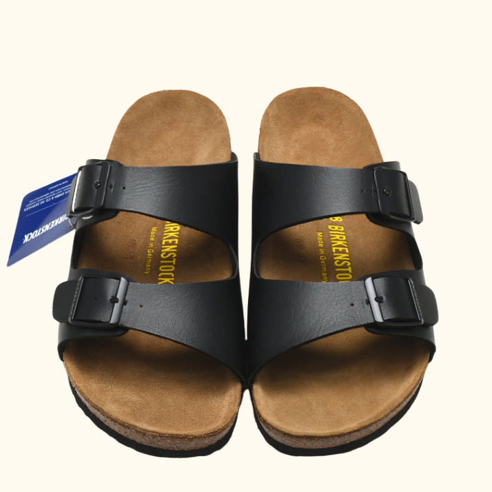 Sandália "Arizona" Birkenstock