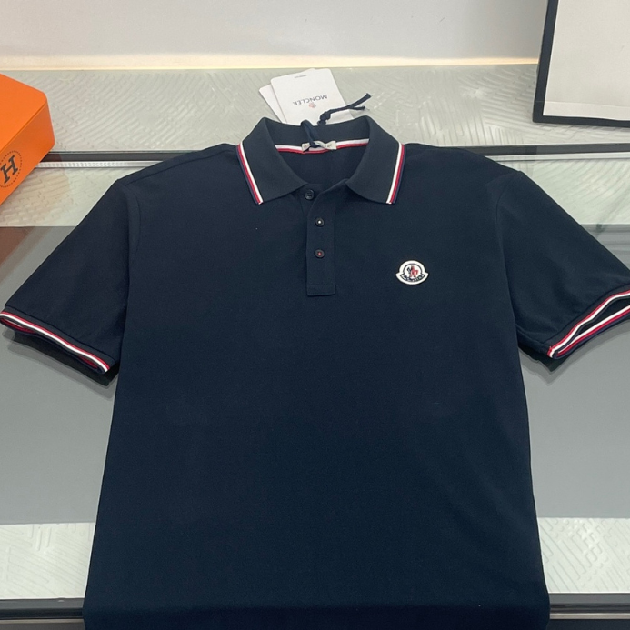 Camisa Polo Moncler