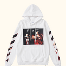 Moletom "Caravaggio" Off-White
