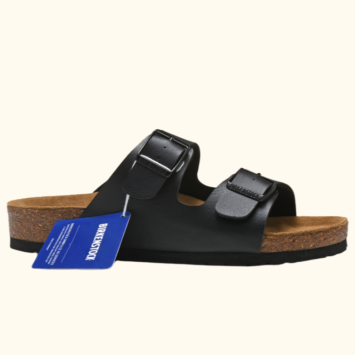 Sandália "Arizona" Birkenstock