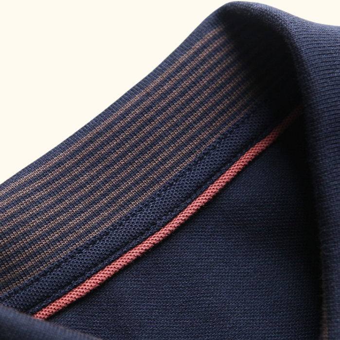 Camisa Polo Loro Piana