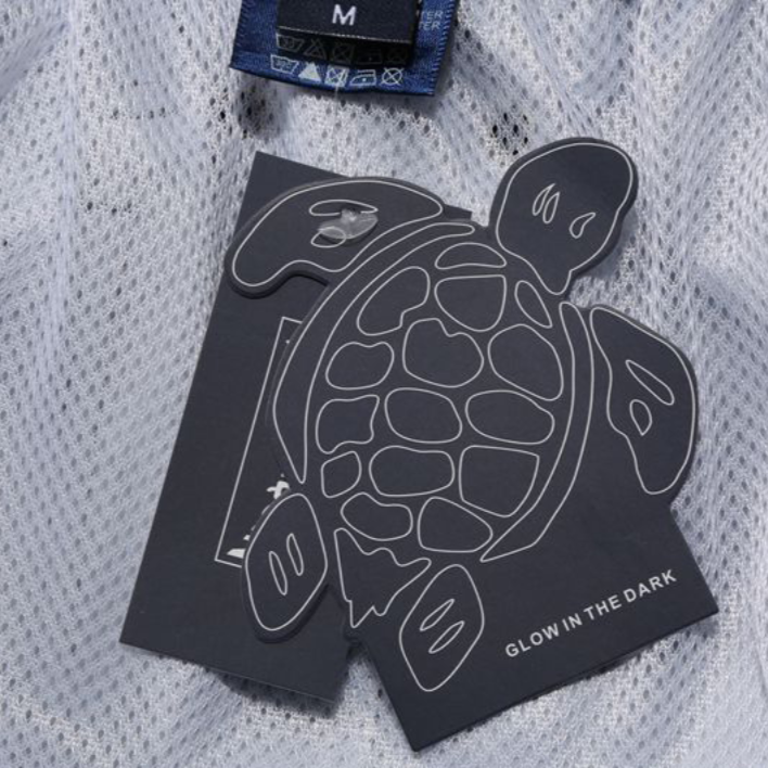 Shorts "Bruce Weber" Vilebrequin