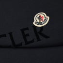 Moletom  "Logo Patch" Moncler