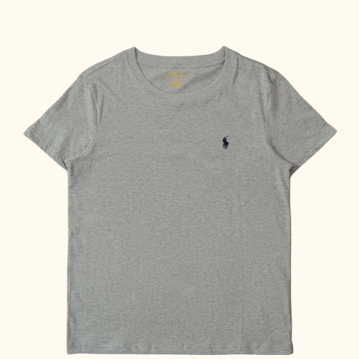 Camiseta Ralph Lauren