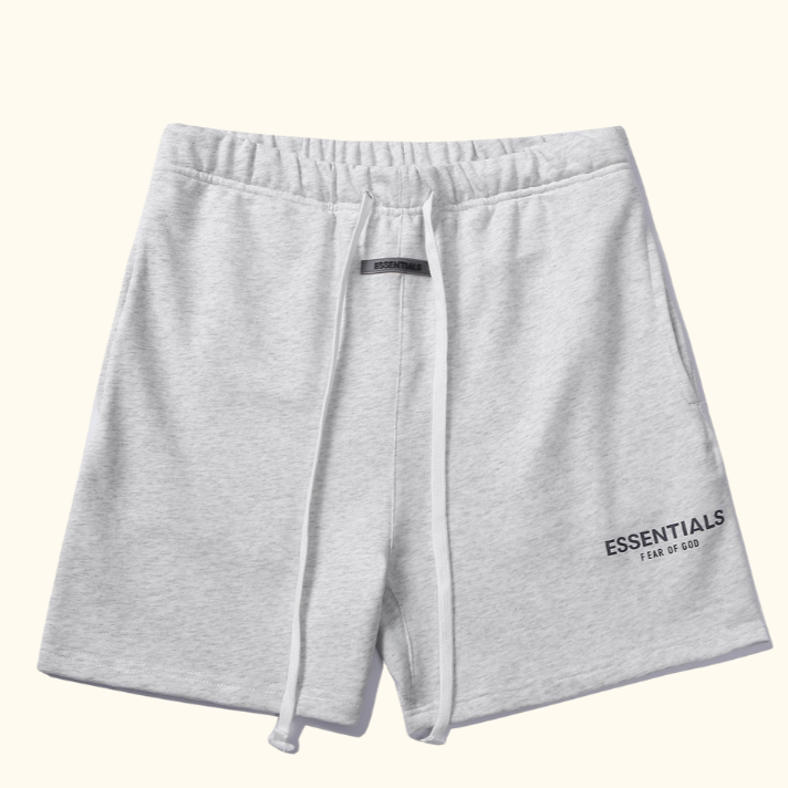 Bermuda "ESSENTIALS" FEAR OF GOD