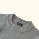 Suéter Careca Ralph Lauren