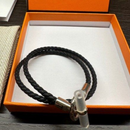 Bracelete "Glenan Double Tour" Hermès