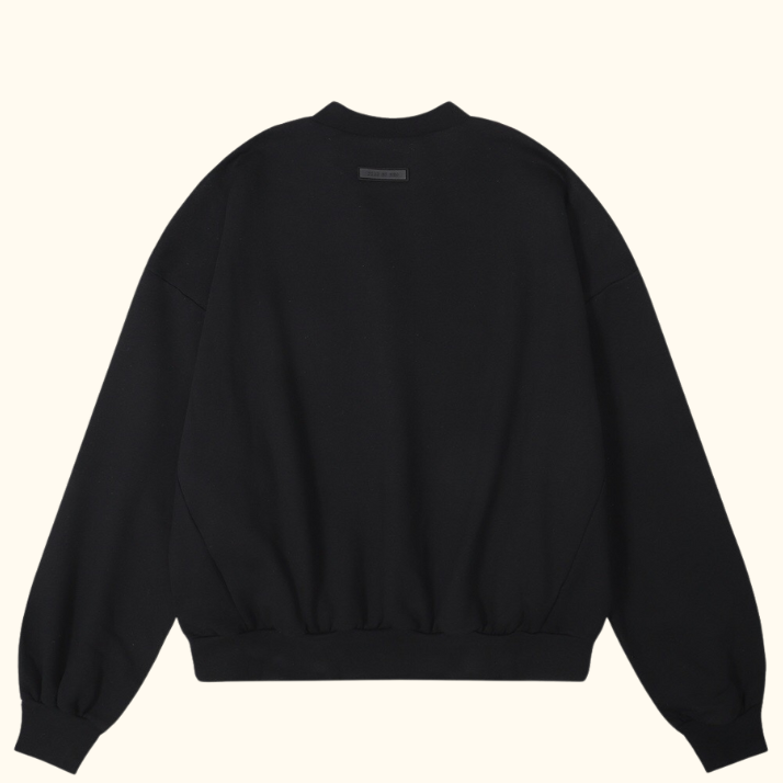 Moletom Careca "Essentials" Fear of God