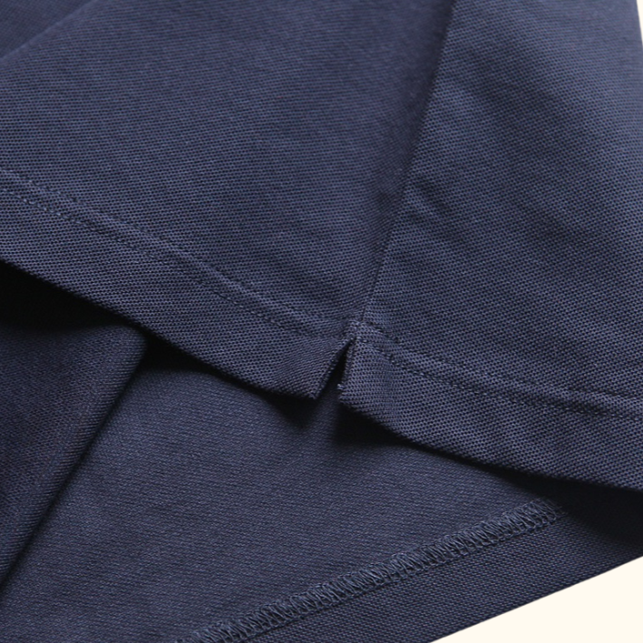 Camisa Polo Loro Piana