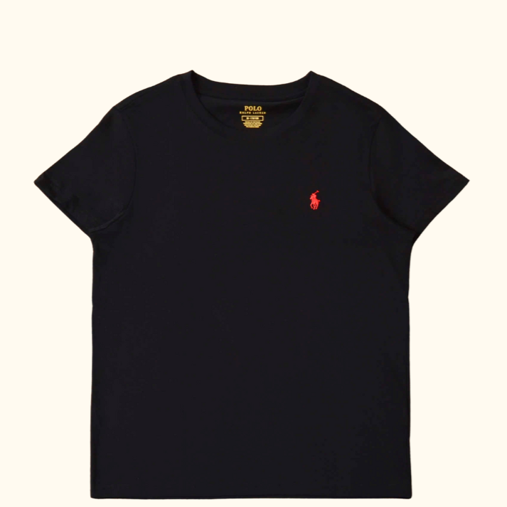 Camiseta Ralph Lauren