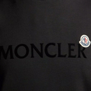 Moletom  "Logo Patch" Moncler