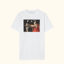Camiseta "Caravaggio" Off-White