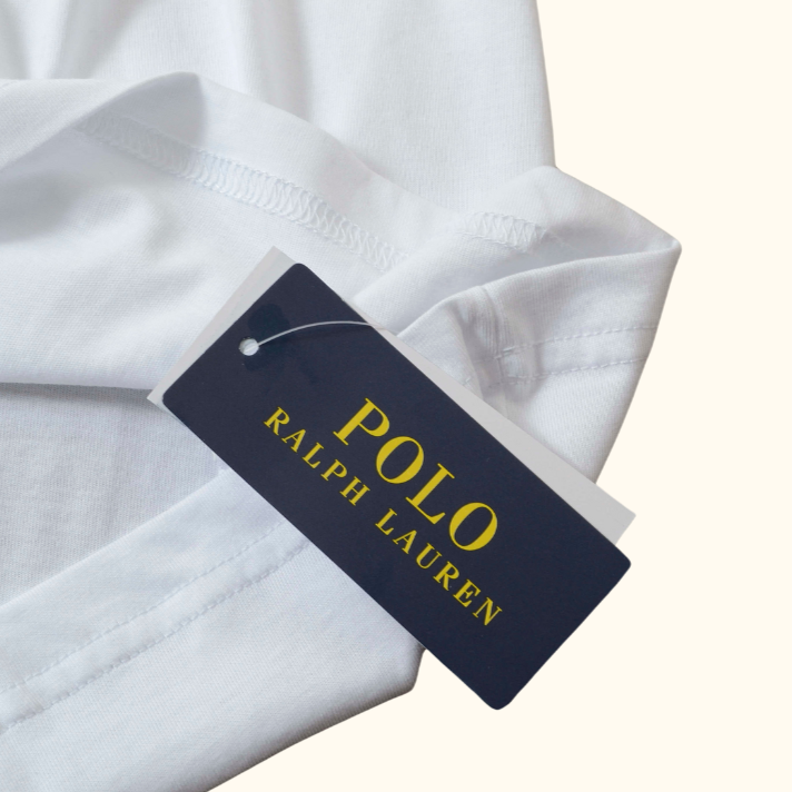 Camiseta Ralph Lauren